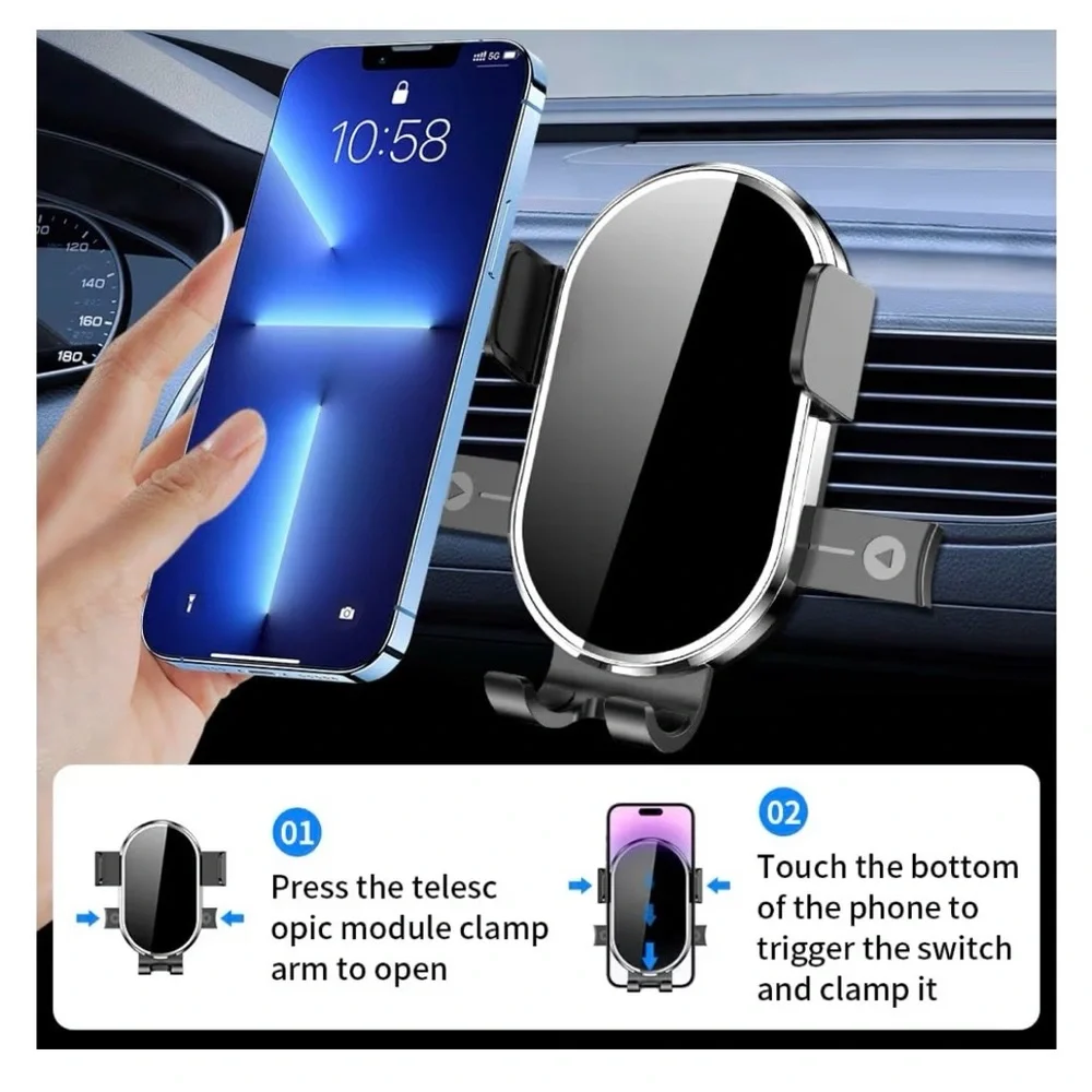 Car Phone Holder for Toyota (A222)